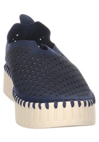 Ilse Jacobsen TULIP3373 - Scarpe senza lacci - blau dunkel