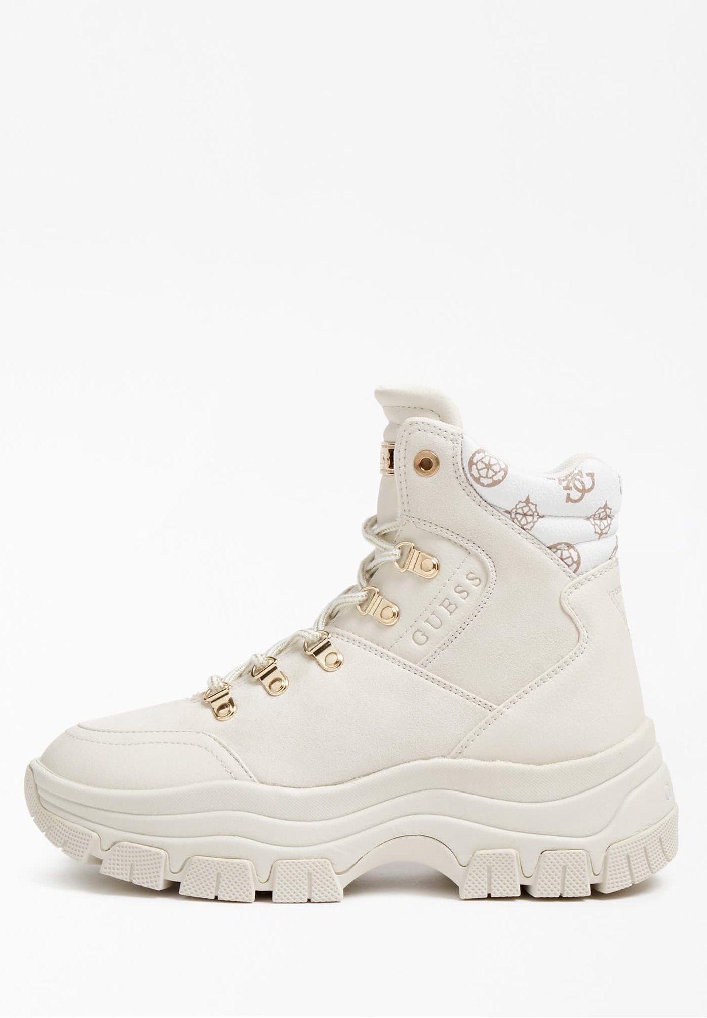 zalando guess chaussures