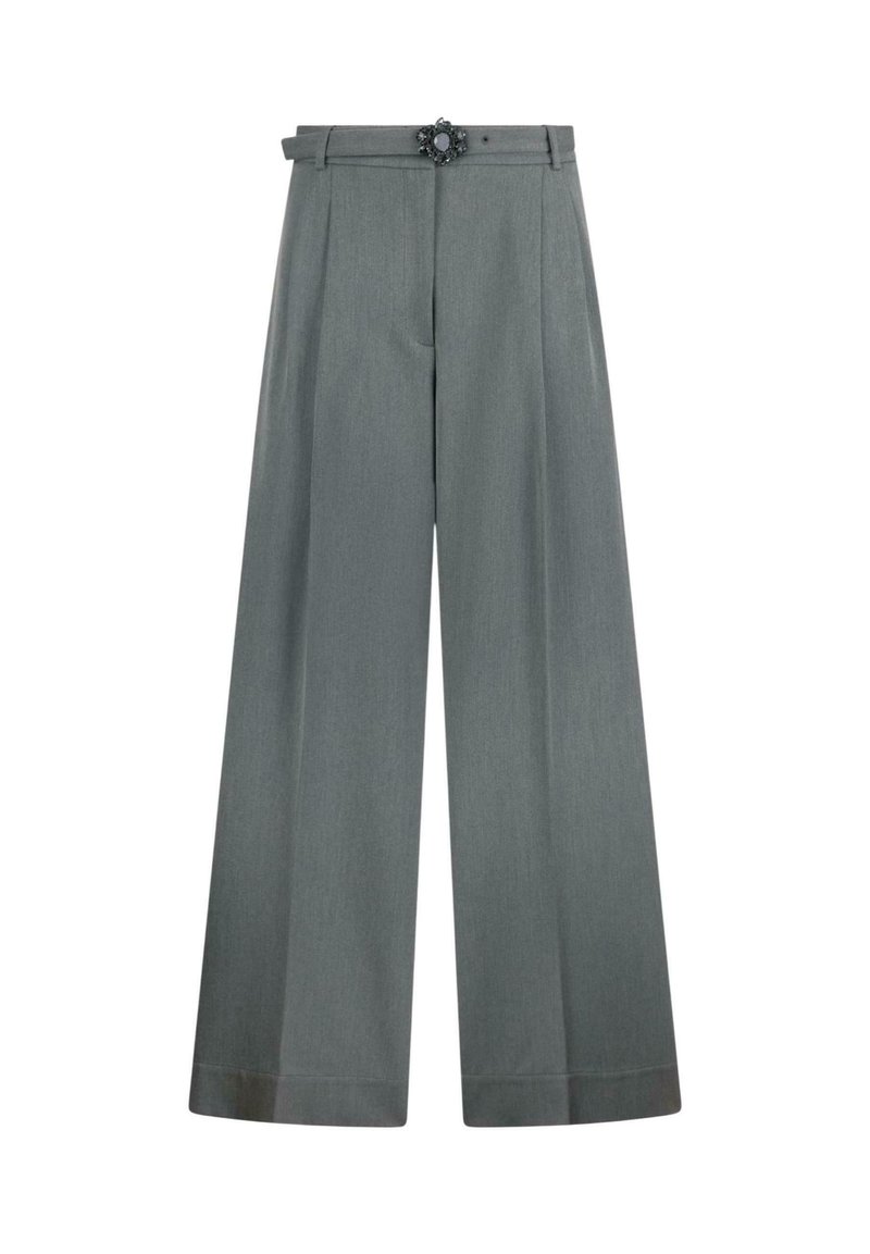 Stoffhose