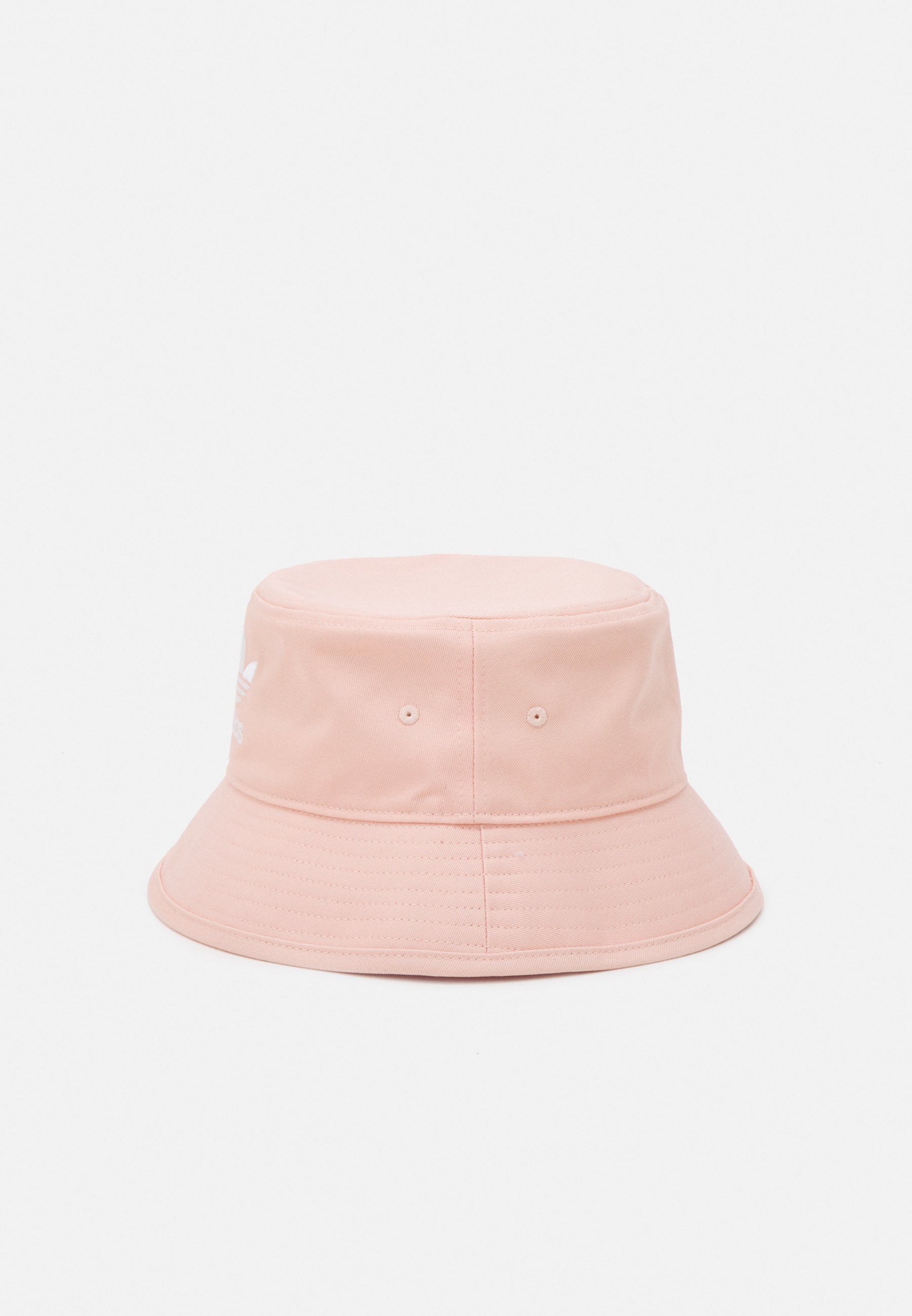 bucket hat adidas pink