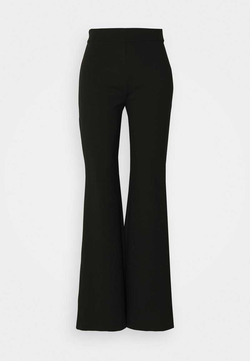 DKNY Broek zwart