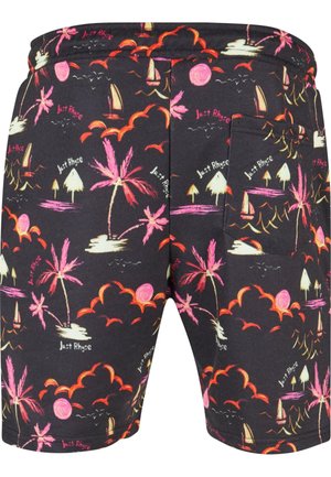 Just Rhyse WAIKIKI - Shorts - black