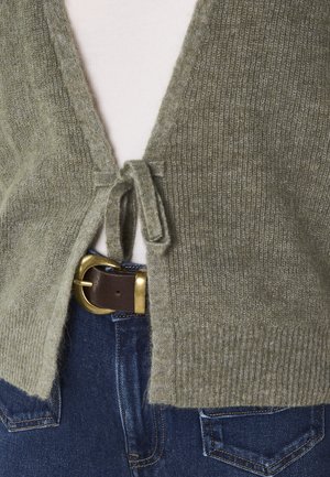 Maison 123, PACHA - Veste sans manches - tilleul