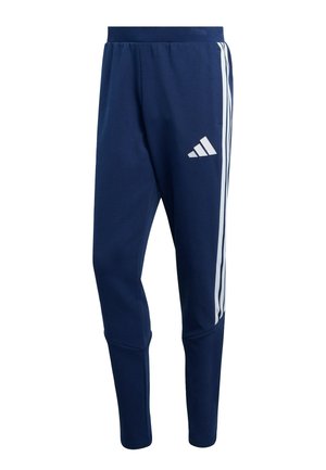 adidas Performance, Jogginghose - team navy blue white