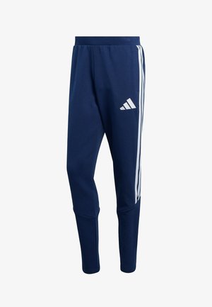 adidas Performance, Jogginghose - team navy blue white