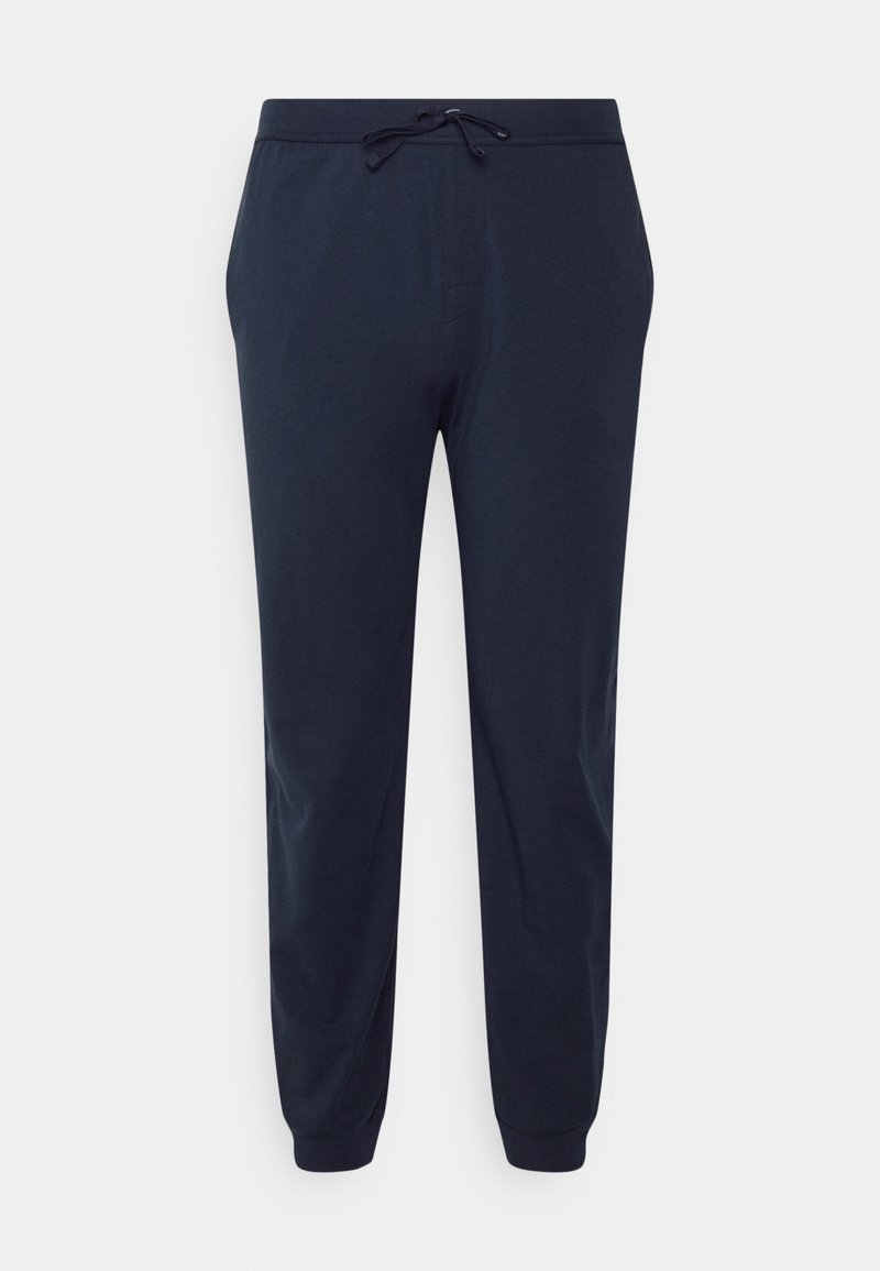 BOSS MIX MATCH PANTS - Donji dio pidžame - dark blue