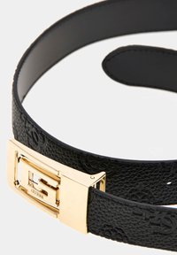 Guess CRESIDIA PEONY czarny