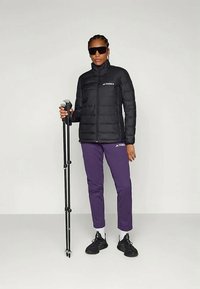 adidas Terrex Dūnu jaka - black