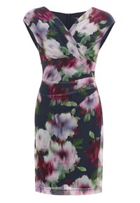 Swing SWING - Robe de jour - dunkelblau