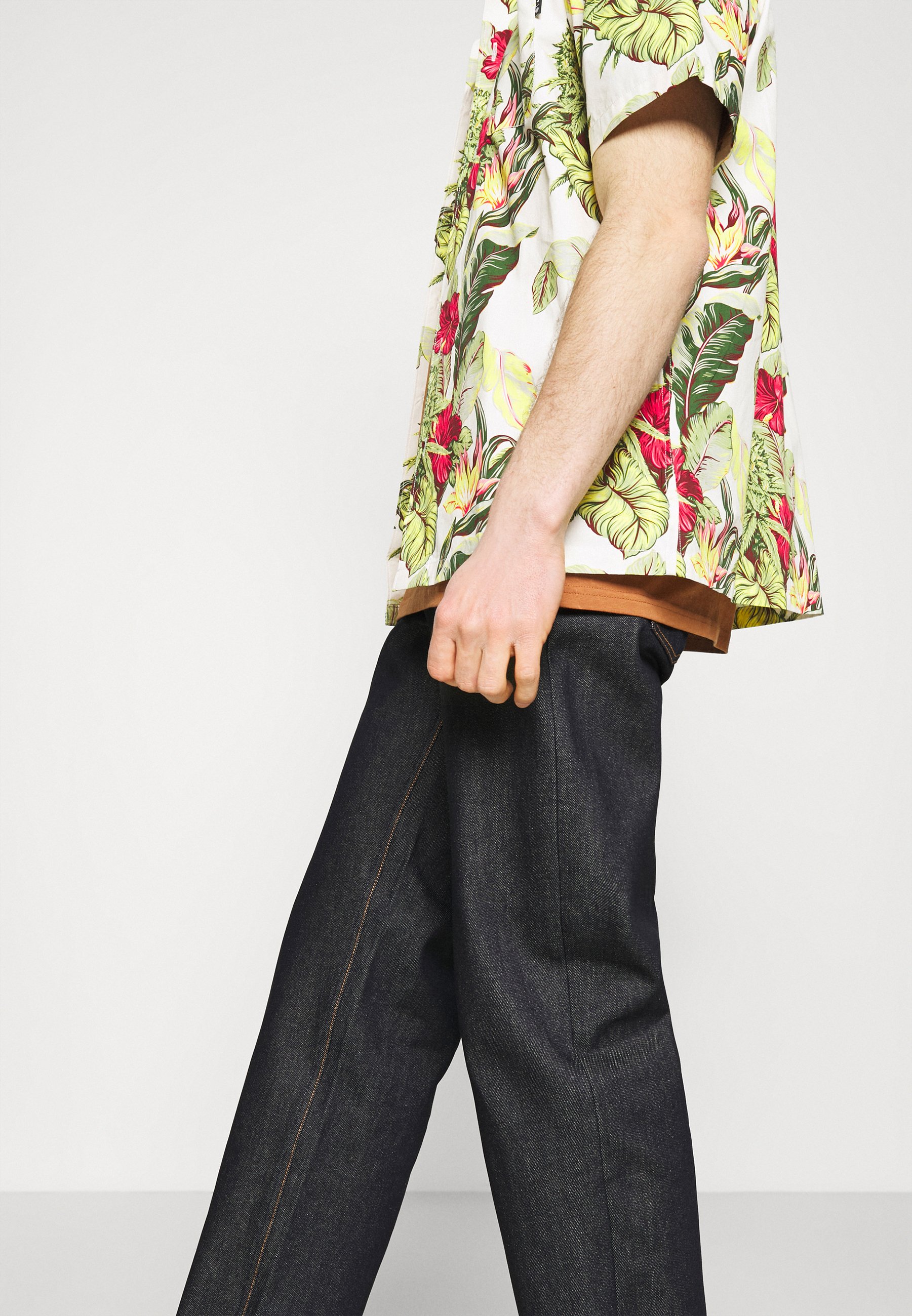 Nudie Jeans TUFF TONY - Relaxed fit 