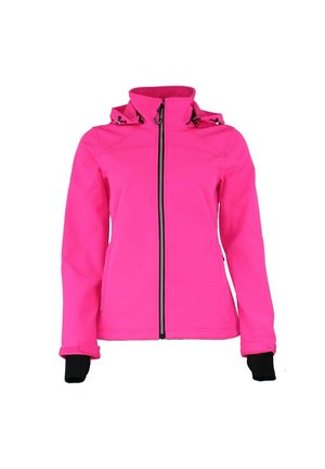 Peak Mountain AFORI - Blouson - mottled pink