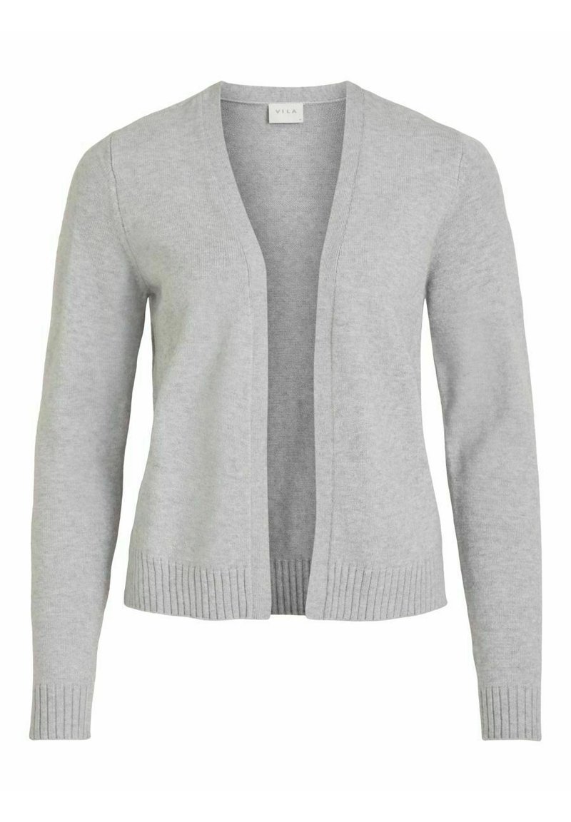 VILA VIRIL jasnoszary