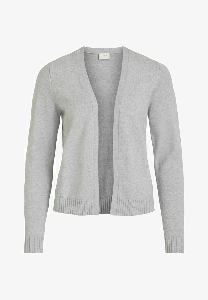 VILA VIRIL jasnoszary