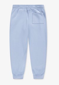 Jordan BASELINE PANT UNISEX - Jogginghose - light blue