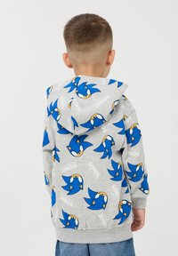 Terranova SONIC jasnoszary