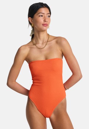 SUMMER TULLY  - Maillot de bain - hot coral