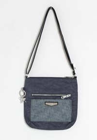 Kipling Borsa a tracolla - blue