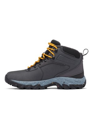 NEWTON RIDGE OMNI HEAT - Schnürstiefelette - grey