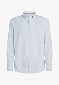 Unausgewählt, breezy blue/white