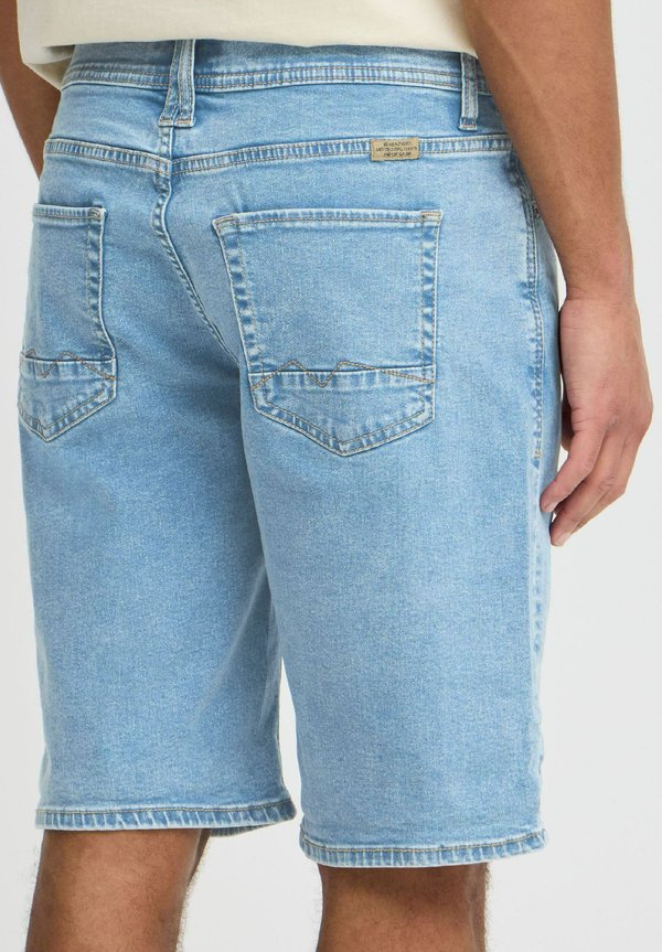 BHDENIMSHORTS REGULAR FIT - Denim shorts4