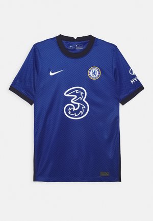 CHELSEA LONDON - Club wear - rush blue/white