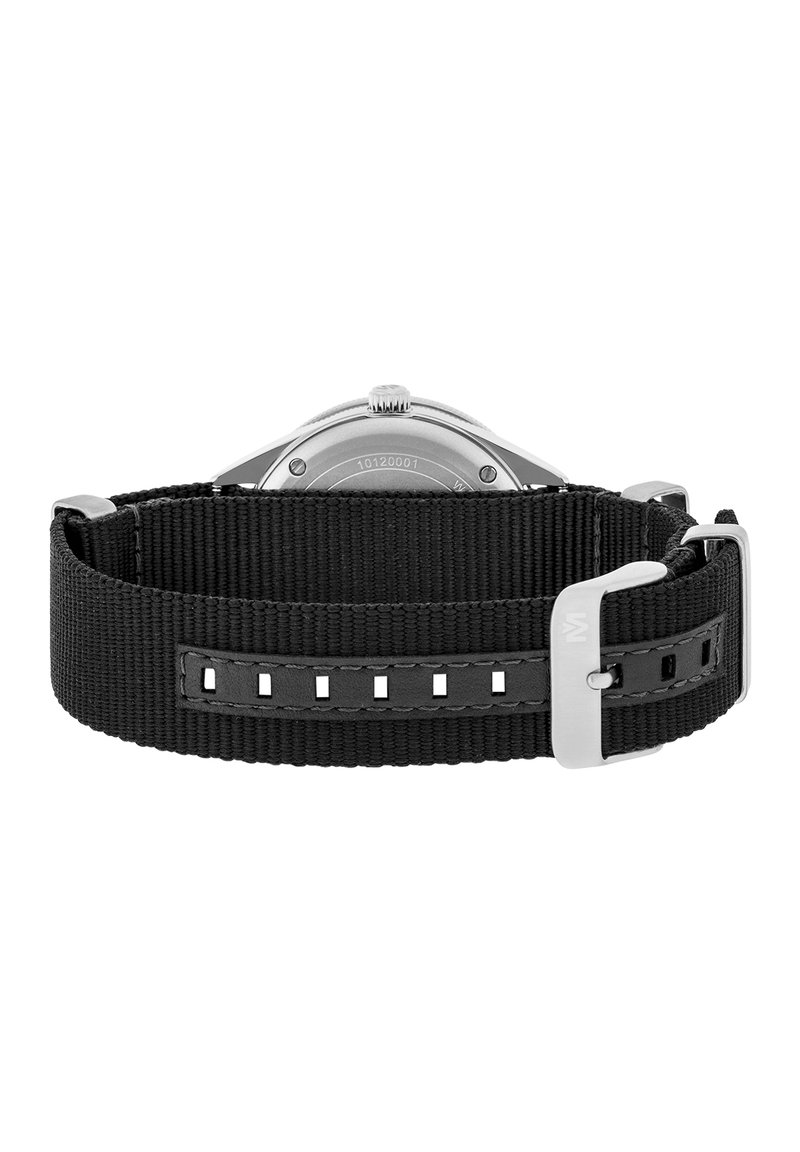 Herren Analoguhren | Van Maar Uhr schwarz - YO20019 Herren Analoguhren | Van Maar Uhr schwarz - YO20019