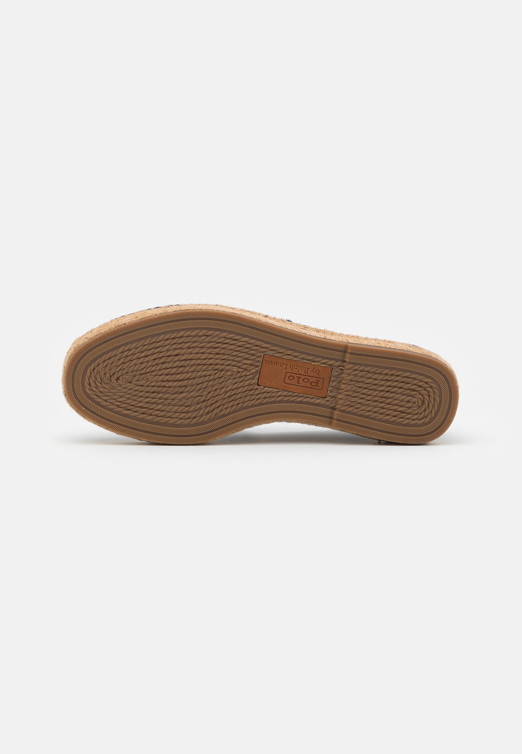 Homme CEVIO SLIP - Espadrilles Homme CEVIO SLIP - Espadrilles