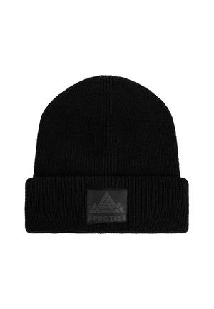 SCALE - Mütze - true black
