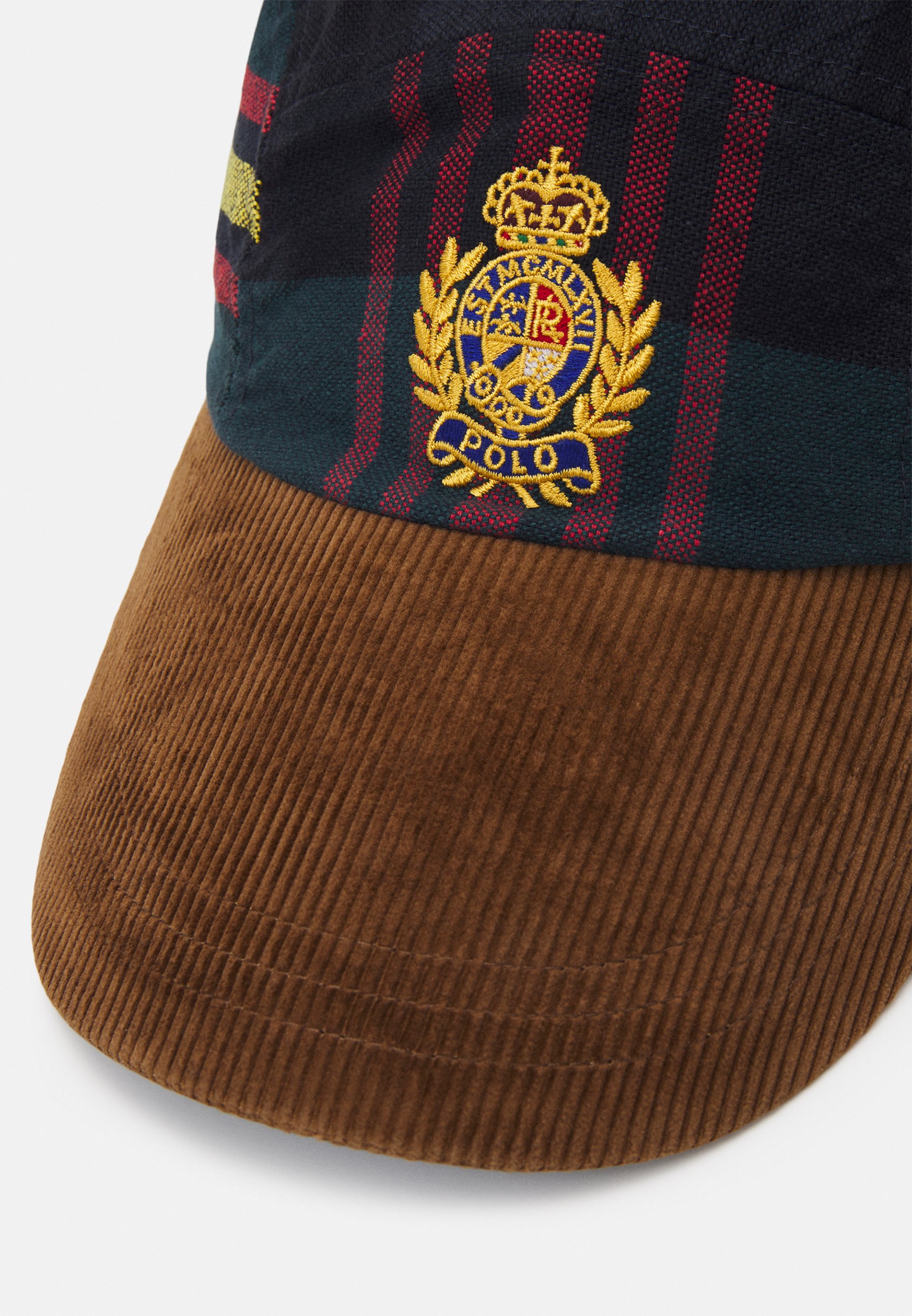 Polo long bill Clearance