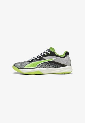 Puma, ACCELERATE NITRO SQD 5 LAUNCH EDITION - Chaussures de handball - white
