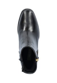 Nelson Korte laarzen - zwart