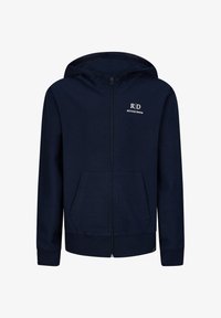 Niewybrane, dark navy