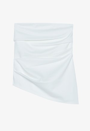 Anna Field, Top - off-white