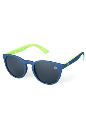 Sunglasses - navy
