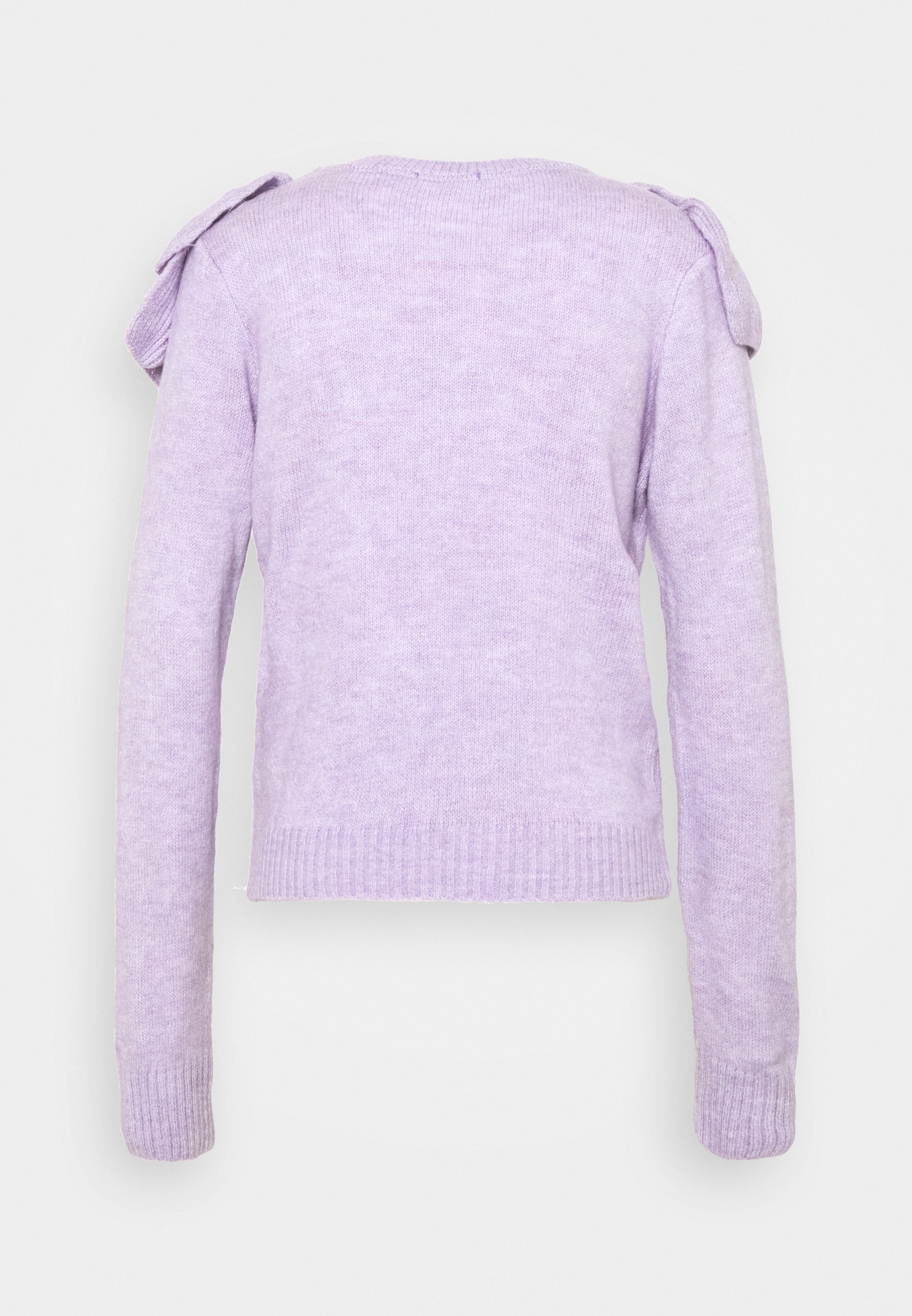 Trendyol Trui lila Zalando.nl Trendyol Trui lila Zalando.nl
