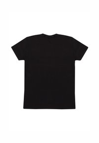 Henry Tiger STAR WARS MILLENIUM CIRCLE - Triko s potiskem - black