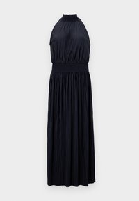 Unselected, dark blue