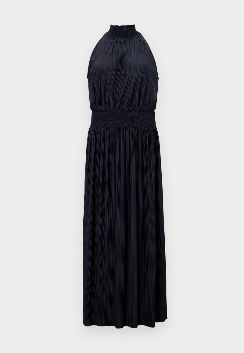 Samsøe Samsøe Cocktailjurk donkerblauw