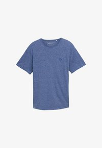 Unselected, sodalite blue