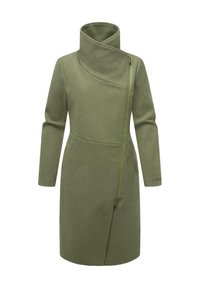 Non sélectionné, olive leaf