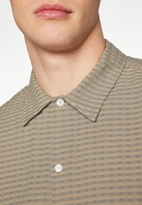 Samsøe Samsøe AVAN SHIRT - Cămașă - dusty olive
