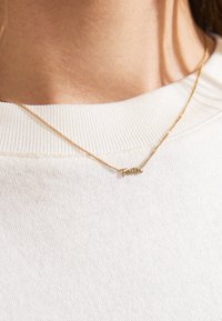 Pilgrim - FAITH  - Ogrlica - gold-coloured Minijatura 1