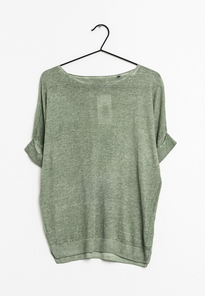 Marc O'Polo Pullover - green