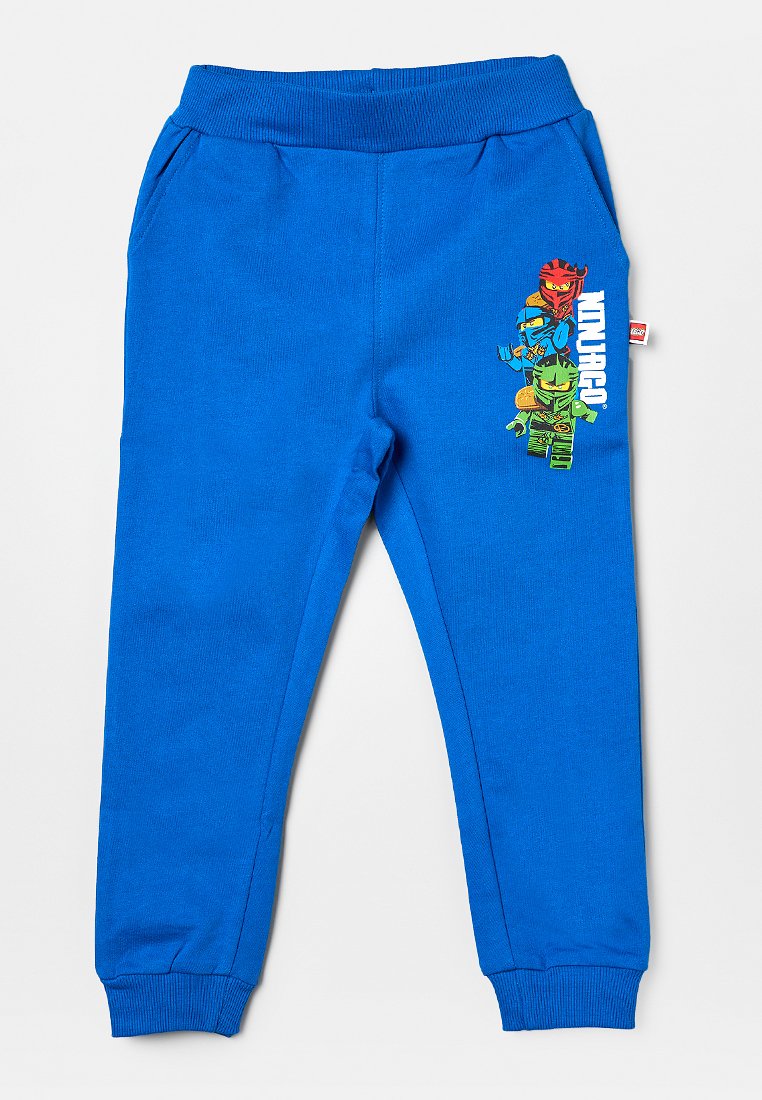 LEGO® kidswear Trainingsbroek blauw