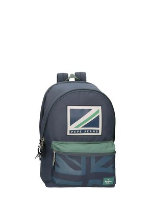 Pepe Jeans, TOM - Mochila - ocean blue