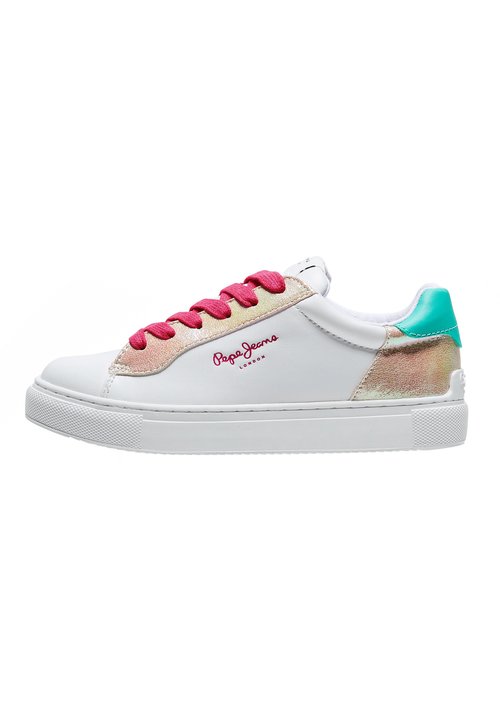 pepe jeans femme chaussures