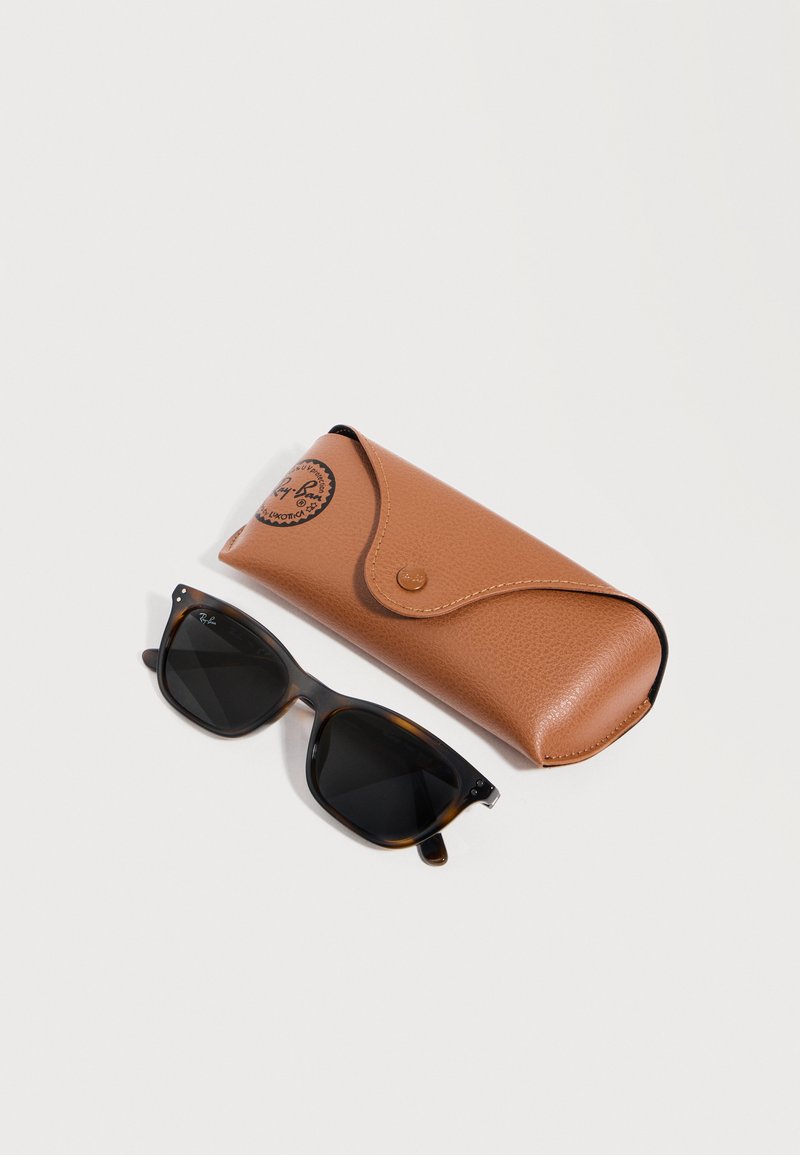 Ray-Ban UNISEX - Sunglasses - havana/brown - Zalando display picture 3
