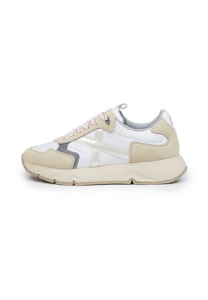 MUNICH MAMBA - Zapatillas - sand