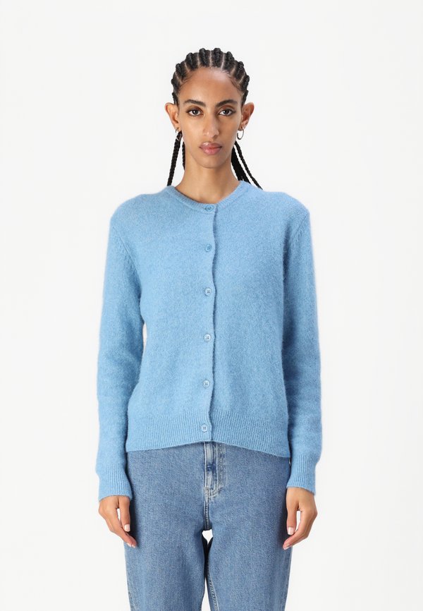 SHORT CARDIGAN - Cardigan - Main Image