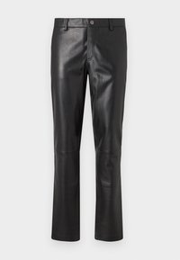 Vybrané, nappa black